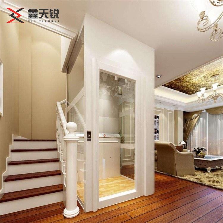 陵水家用别墅电梯